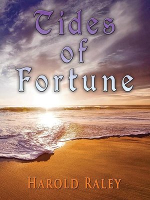 cover image of Tides of Fortune